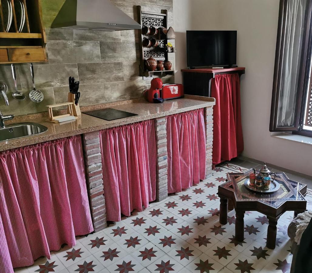 Apartamento Abuela Maria Jerez de la Frontera Exterior foto